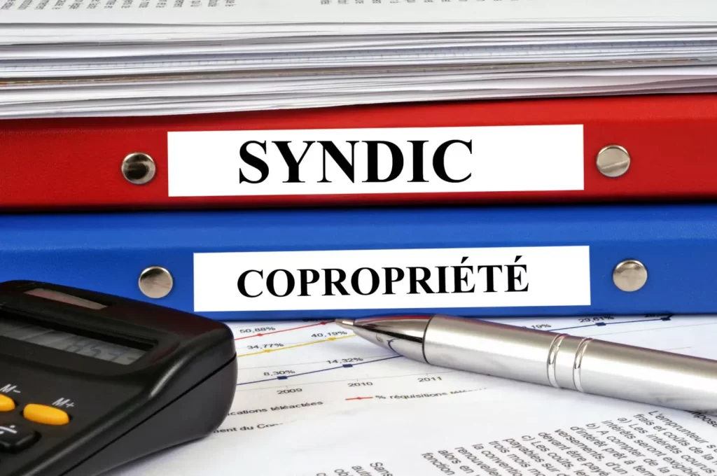 Le syndic de copropriété doit collaborer pour garantir le succès du projet
