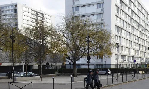 De nombreuses copropriétés de Vitry ont besoin d'être rénovées et cela commence souvent par un DTG