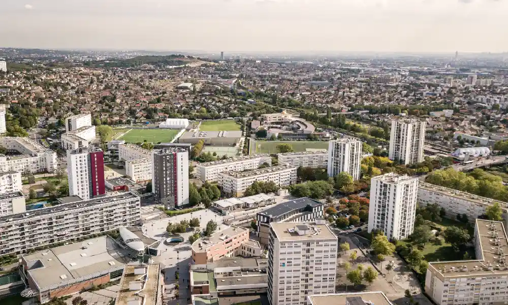 Les copropriétés d'Argenteuil bénéficient de l'aide pour le DTG de la MGP.