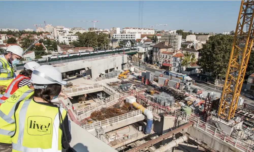 Le DTG est la première étape d'une rénovation énergétique en copropriété.