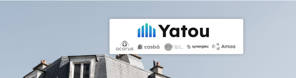 Yatou : Amoa, Synergiec, Acorus, Energies demain, Casba, mondeviscopro.fr